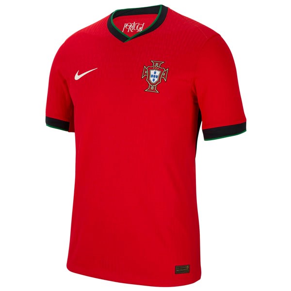 Thailand Trikot Portugal Heim 2024